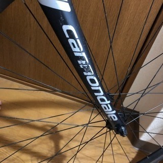 キャノンデール caad8 sora st3500