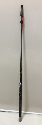 ＜美品＞がまかつ・がま波マークⅡ FX・ 1号3.3M