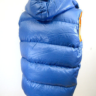 ☆MountainEquipment/マウンテンイクイップメント☆レトロライト