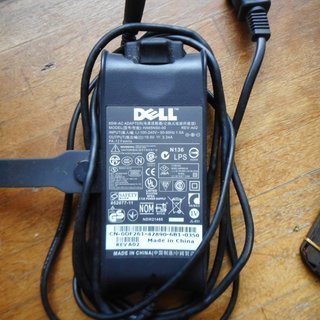 DELL ACアダプター 