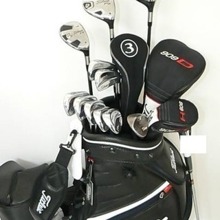 タイトリスト コレクションフルセット