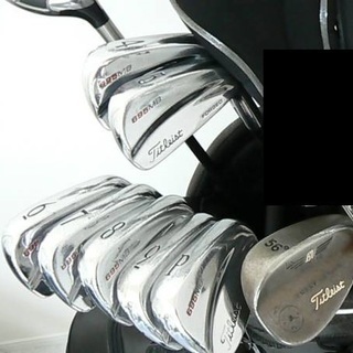 タイトリスト コレクションフルセット