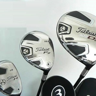 タイトリスト コレクションフルセット