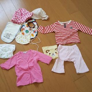 子供服差し上げます