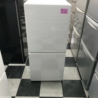 ⭐️ユーイングノンフロン冷凍冷蔵庫 UR-F110H⭐️ 冷凍冷蔵庫UR