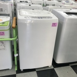 TOSHIBA 東芝全自動電気洗濯機 4.2kg AW-204 ...