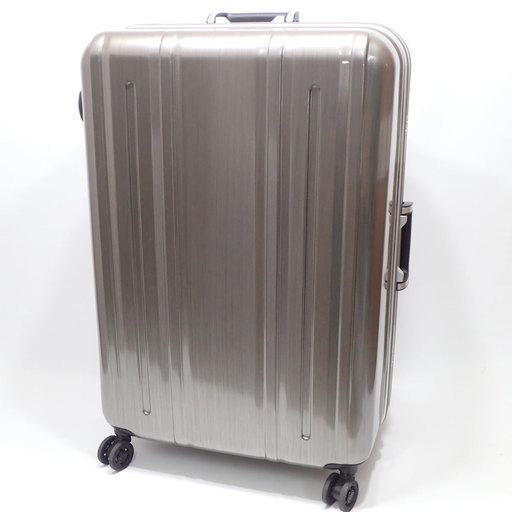 A670 EVERWIN エバウィン BE LIGHT PREMIUM 68cm 静音キャスター