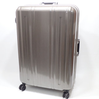 A670 EVERWIN エバウィン BE LIGHT PREMIUM 68cm 静音キャスター