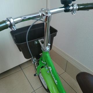 ピープル いきなり自転車 14インチ 【公式ショッピングサイト】