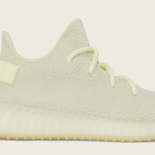 【新品】25cm adidas YEEZY BOOST 350 ...