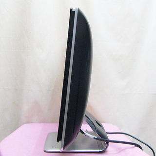 きれいに見える光沢パネル♪20型ワイド液晶モニター 【公式通販】