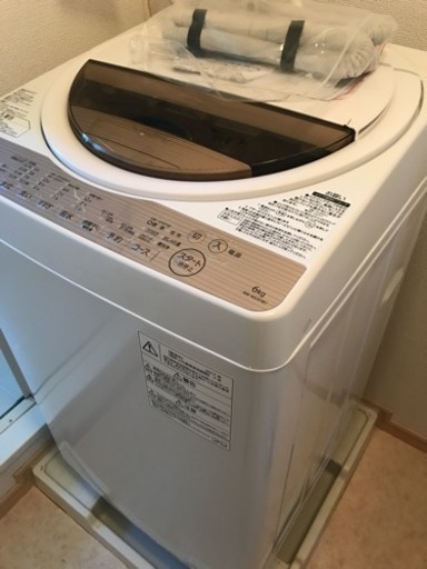 洗濯機