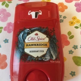 old spice