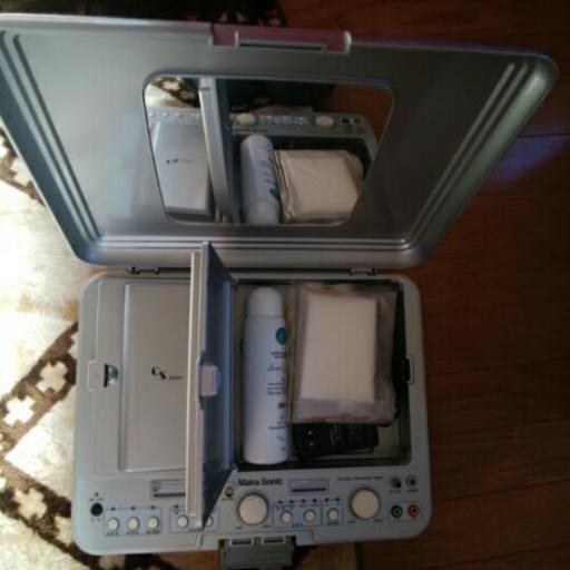 超音波美容機器 | noonanwaste.com