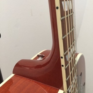 ギブソンハミングバード2017