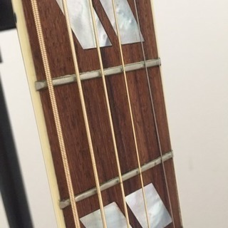 ギブソンハミングバード2017