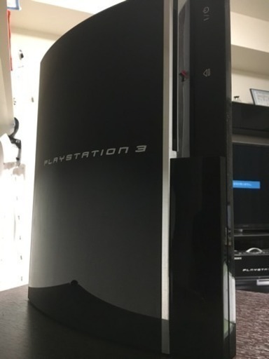 プレイステーション3