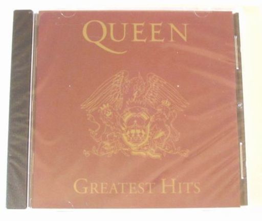 クイーン Queen Greatest Hits ベスト盤cd 海外盤 Blueblue 福山のcd ロック の中古あげます 譲ります ジモティーで不用品の処分 クイーン Queen Greatest Hits ベスト盤cd 海外盤 Blueblue 福山のcd ロック の中古あげます 譲ります ジモティーで不用品の処分