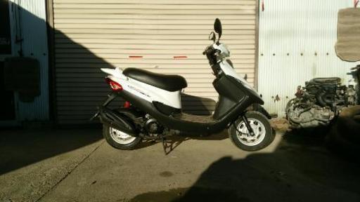 その他 SYM 100cc