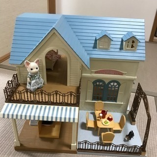 シルバニアファミリー お家はおしゃれな森のキッチン ひー 王子公園のキッズ用品 その他 の中古あげます 譲ります ジモティーで不用品の処分 シルバニアファミリー お家はおしゃれな森のキッチン ひー 王子公園のキッズ用品 その他 の中古あげます 譲ります ジモティーで不用品の処分