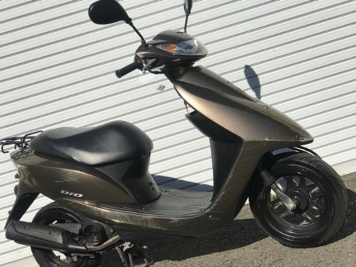 Dio スクーター 　専用 2025年最新】dio 68ccの人気アイテム - メルカリ