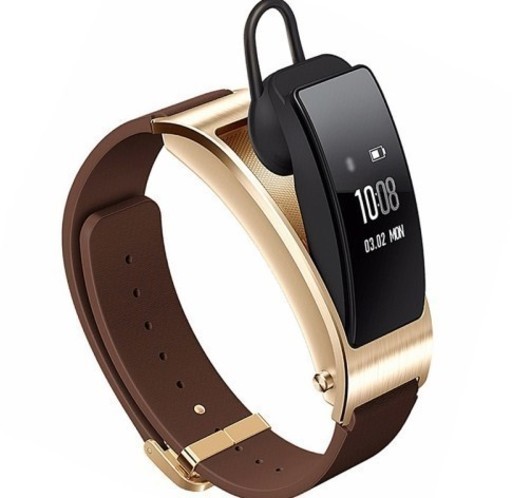 Huawei TalkBand B3 ハンズフリースマートウォッチ