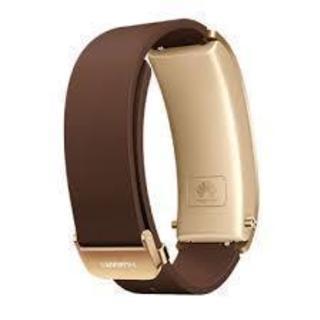 Huawei TalkBand B3 ハンズフリースマートウォッチ