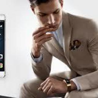 Huawei TalkBand B3 ハンズフリースマートウォッチ