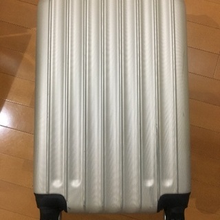 ニトリ スーツケース