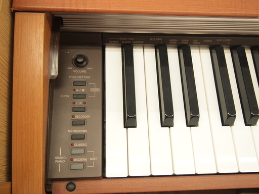CASIOの電子ピアノ「PX-720C」! | noonanwaste.com
