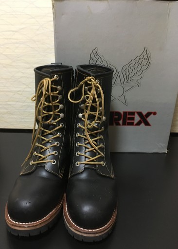Avirex Ymato AV2500 ★絶版品★　28.0cm