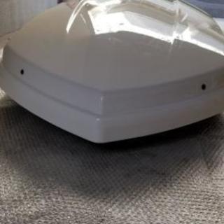 ルーフボックス　THULE  限定色グロスホワイトTH6128-8 Dynamic M(800)