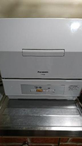 Panasonic 食器洗い乾燥機 NP-TCM3\n\n