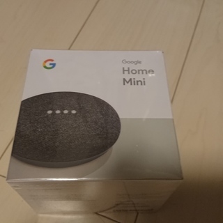 GoogleHomemini 新品