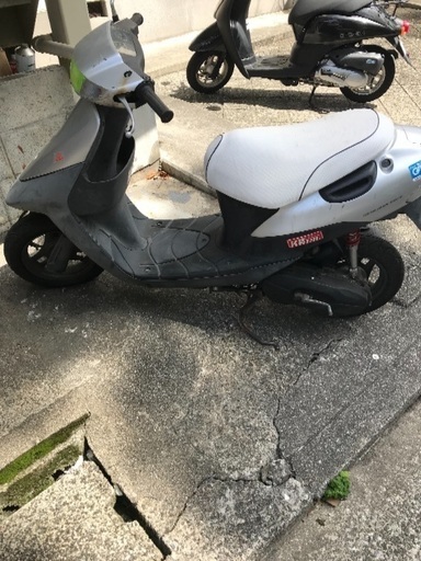 ももん 原動機付自転車 【公式通販】