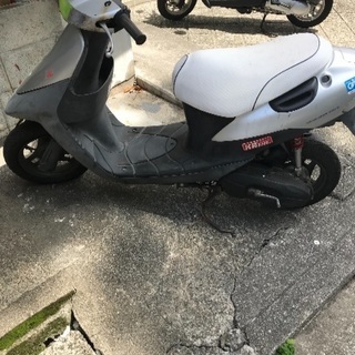 原動機付自転車