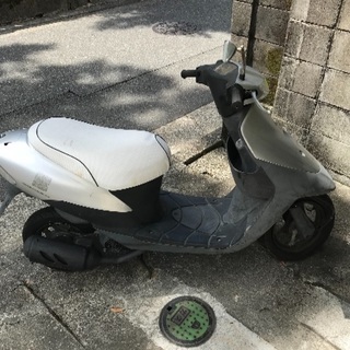 原動機付自転車