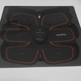 未使用品！！正規品シックスパッドアブズフィット　MTG SixPad AbsFit2 
