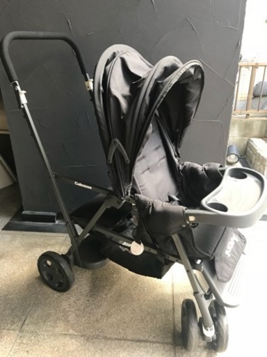 joovy ジュービー カブース