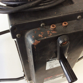 ♪♪RYOBI リョービ 自動カンナ AP-10N 動作確認品 中古品♪♪