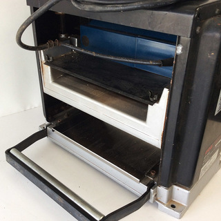 ♪♪RYOBI リョービ 自動カンナ AP-10N 動作確認品 中古品♪♪