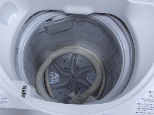 安心の6ヶ月動作保証付！TOSHIBA、洗濯機！【トレファク府中店】
