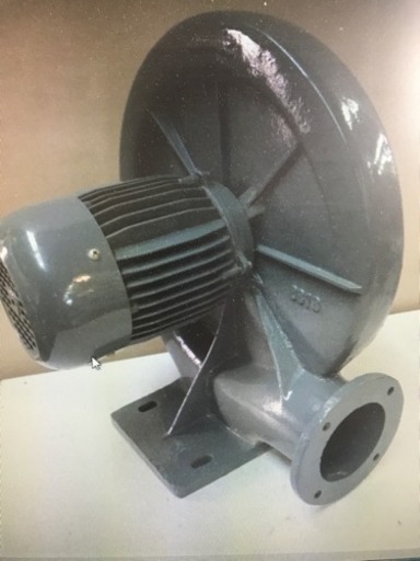 送風機 業務用 NANGUO E6 中古美品