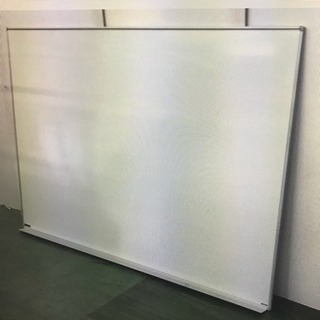 ホワイトボード 1812 暗線 特大 日学