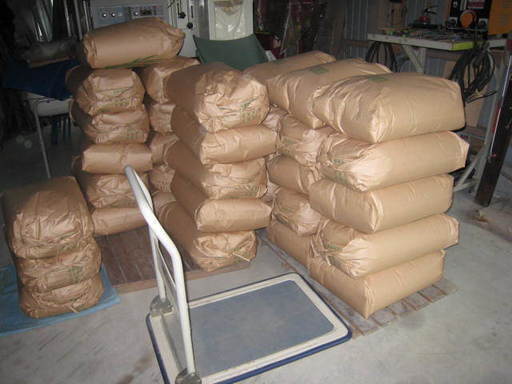 平成３０年産　新米コシヒカリ　３０ｋｇ　三重県鈴鹿