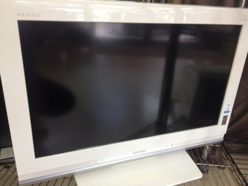 TOSHIBA★26型液晶テレビ★2009年 26A9000