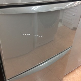 TOSHIBA★2010年年式★375L冷蔵庫 GR-38ZV