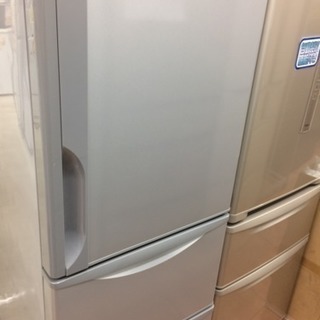 HITACHI★2014年式★265L冷蔵庫 R-27EV