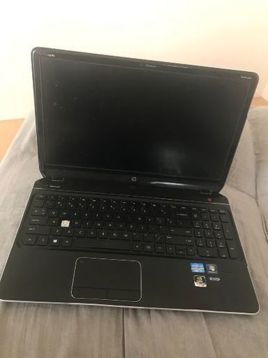 ノートパソコン HP Pavilion DV6 Laptop