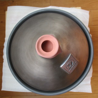 モロッコタジン風の土鍋